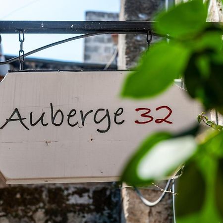 Auberge 32 Old Town Rhodes City Exterior photo