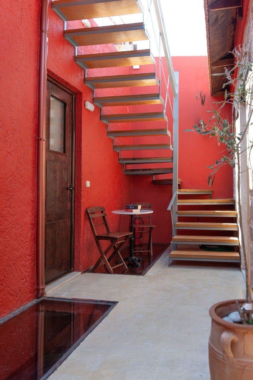 Auberge 32 Old Town Rhodes City Exterior photo
