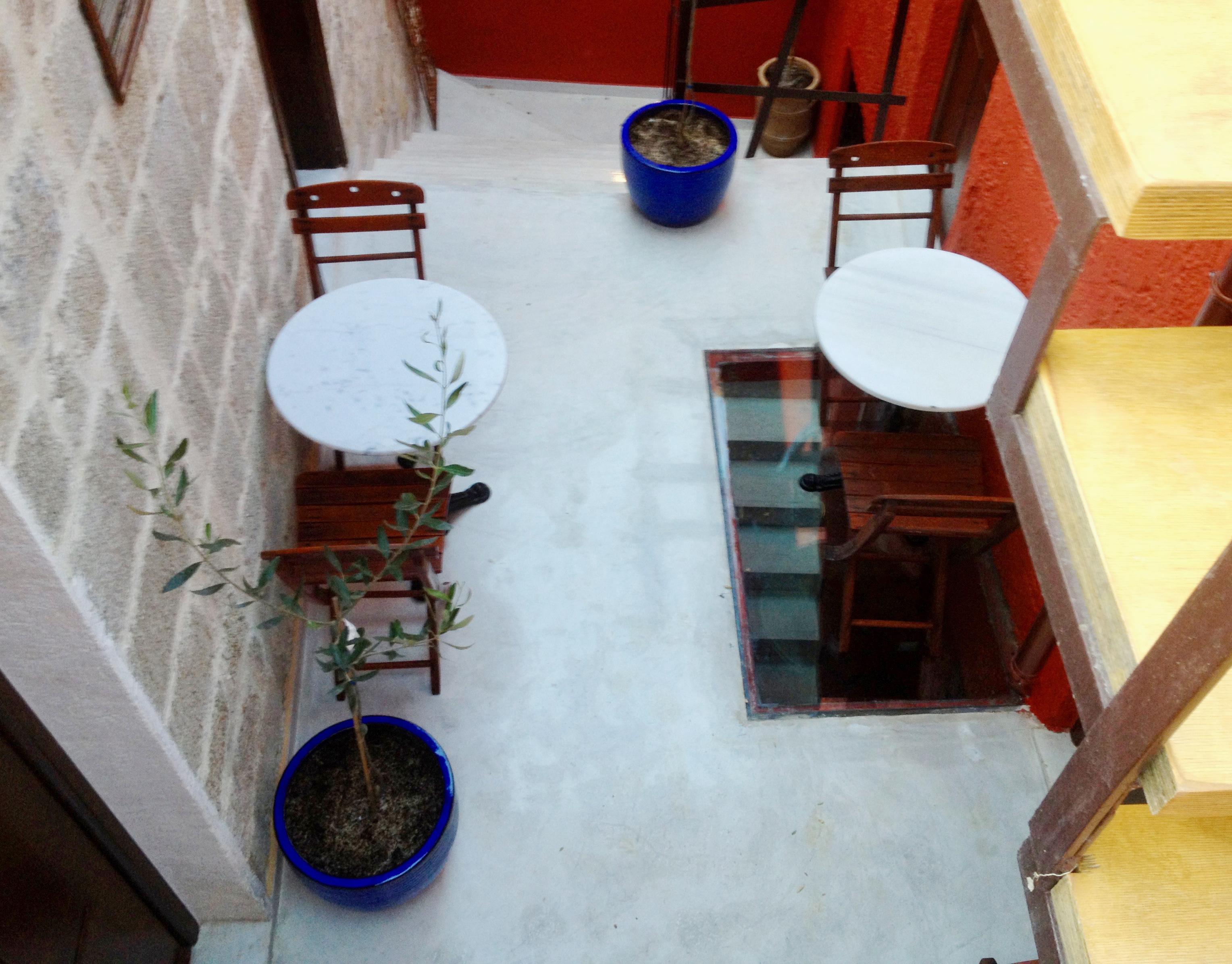 Auberge 32 Old Town Rhodes City Exterior photo